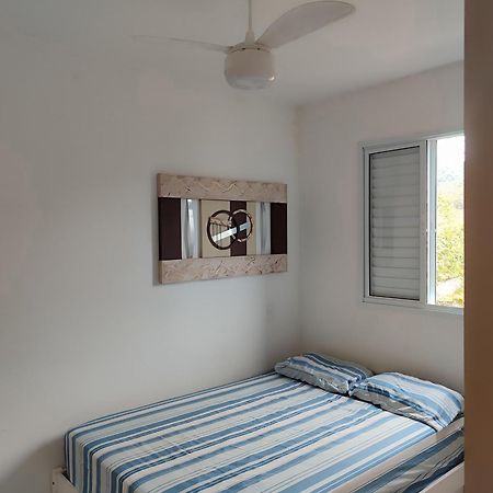 Reserva Em Ubatuba Homme Resort Exteriér fotografie