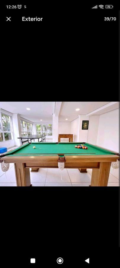 Reserva Em Ubatuba Homme Resort Exteriér fotografie