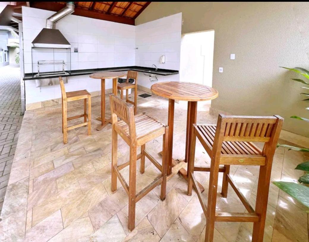 Reserva Em Ubatuba Homme Resort Exteriér fotografie