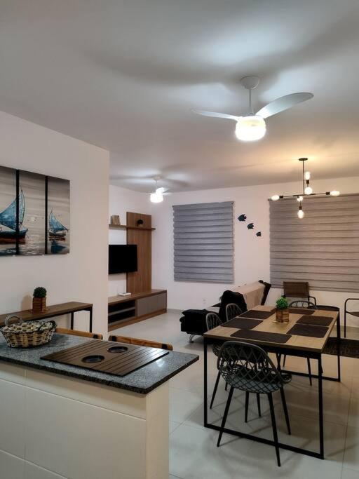 Reserva Em Ubatuba Homme Resort Exteriér fotografie