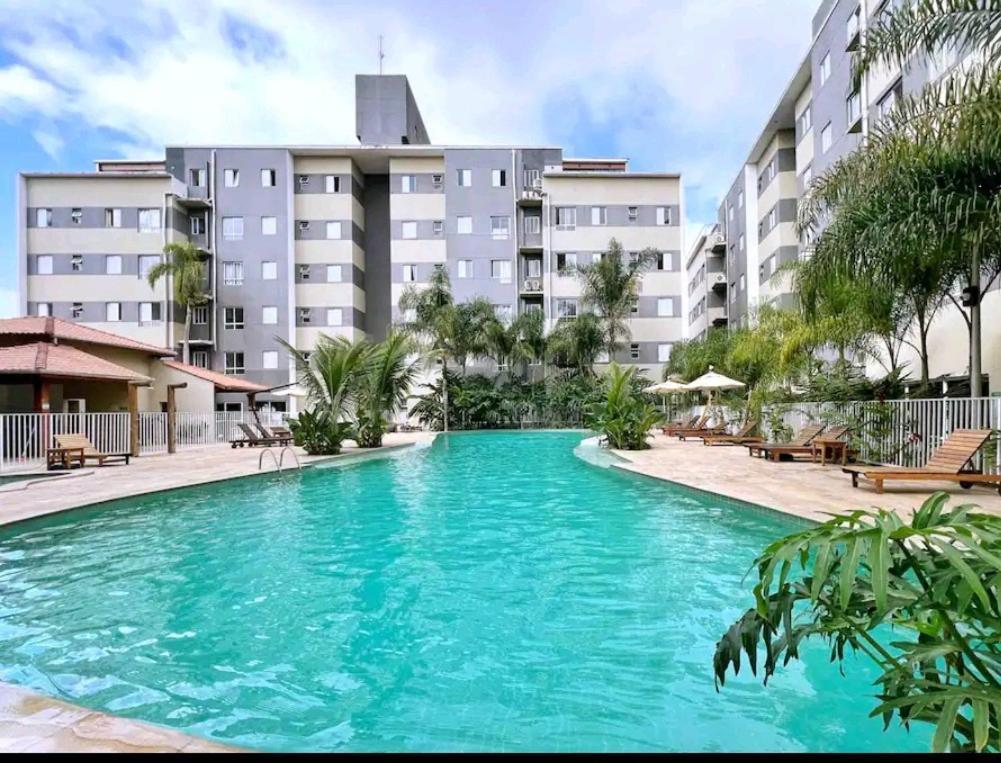 Reserva Em Ubatuba Homme Resort Exteriér fotografie