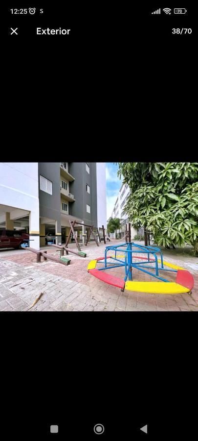 Reserva Em Ubatuba Homme Resort Exteriér fotografie