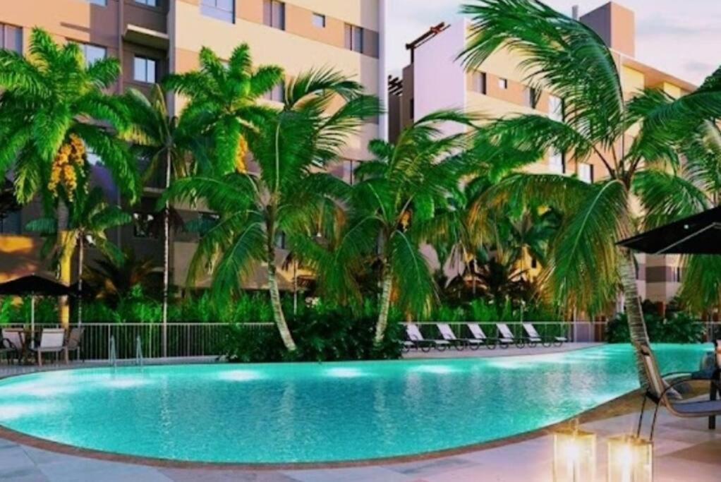 Reserva Em Ubatuba Homme Resort Exteriér fotografie