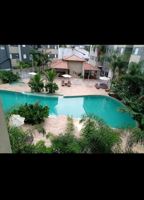 Reserva Em Ubatuba Homme Resort Exteriér fotografie