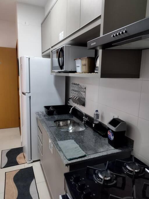 Reserva Em Ubatuba Homme Resort Exteriér fotografie