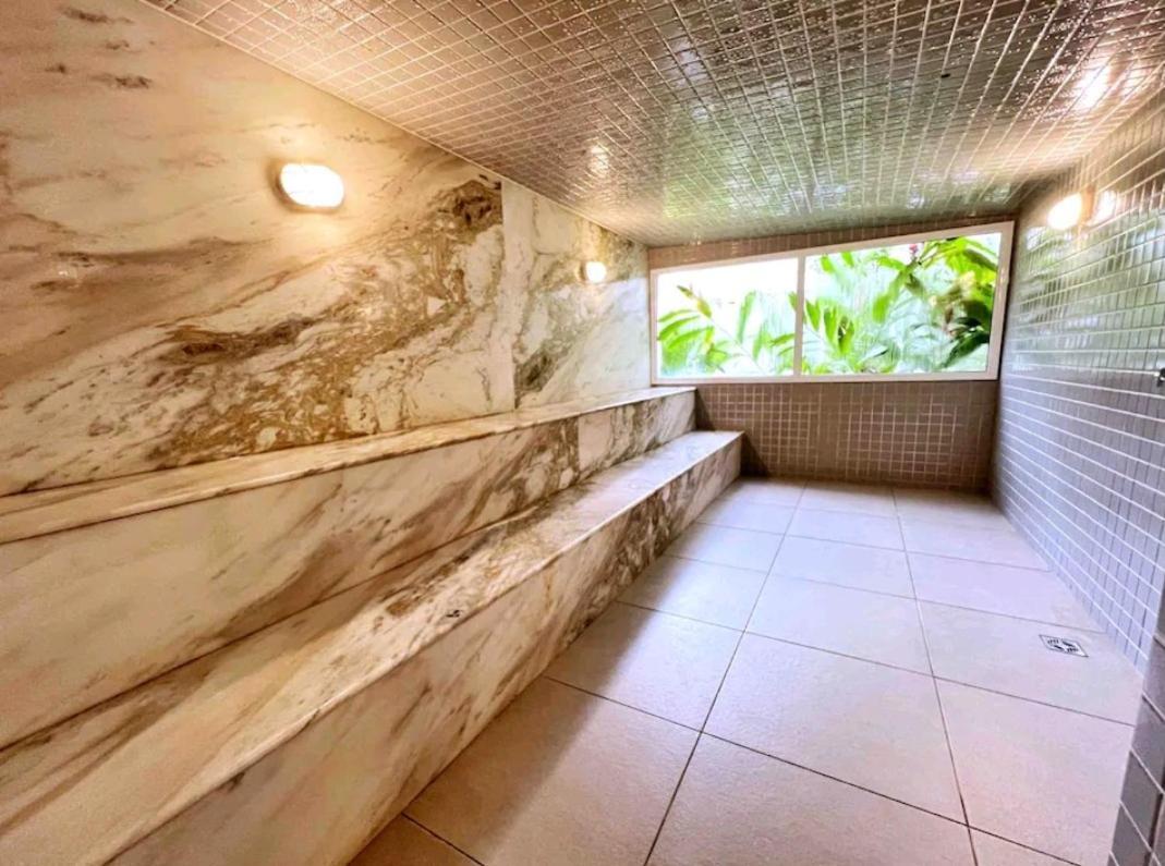 Reserva Em Ubatuba Homme Resort Exteriér fotografie
