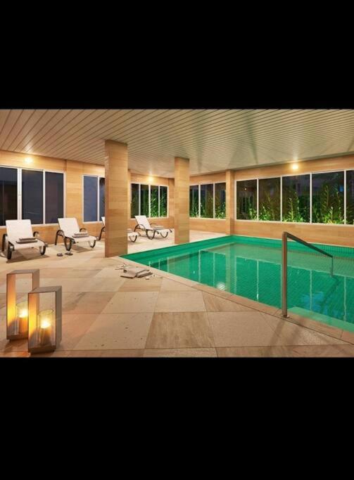 Reserva Em Ubatuba Homme Resort Exteriér fotografie