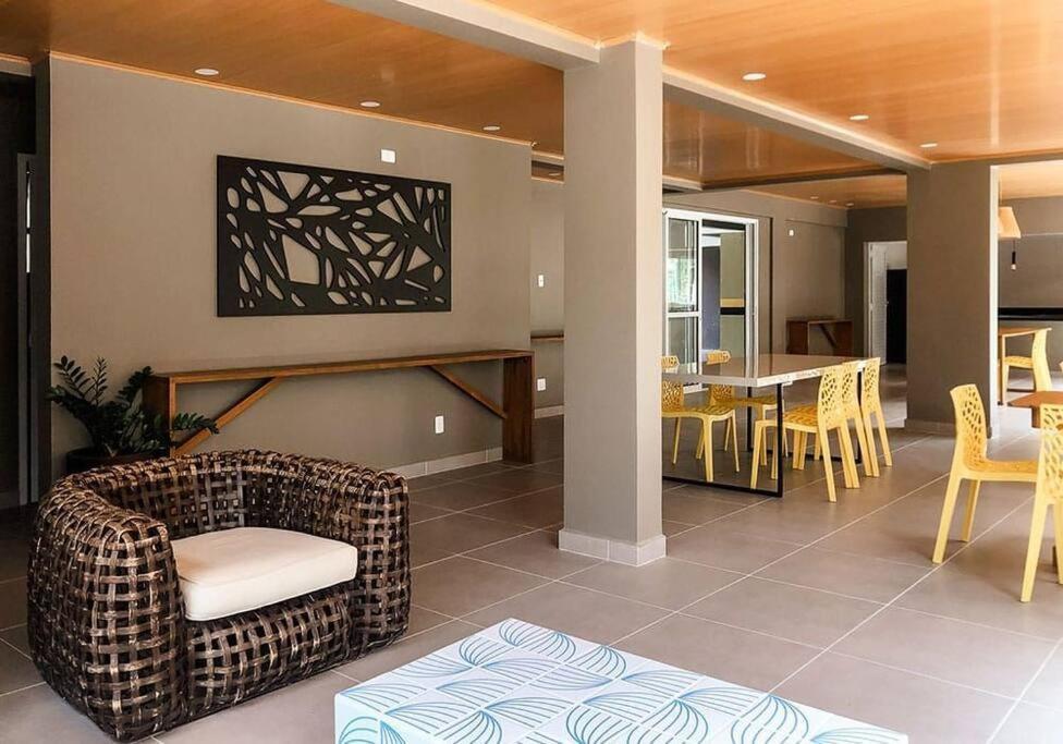 Reserva Em Ubatuba Homme Resort Exteriér fotografie