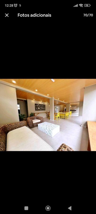 Reserva Em Ubatuba Homme Resort Exteriér fotografie