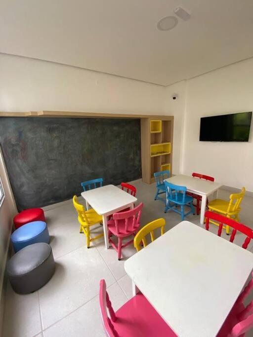 Reserva Em Ubatuba Homme Resort Exteriér fotografie