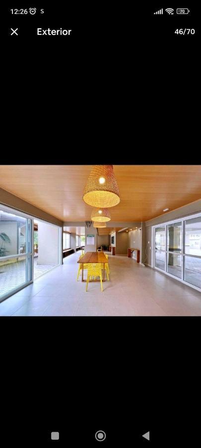 Reserva Em Ubatuba Homme Resort Exteriér fotografie