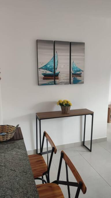 Reserva Em Ubatuba Homme Resort Exteriér fotografie