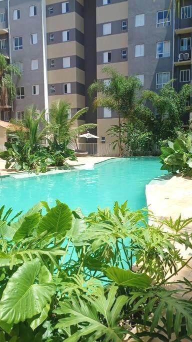 Reserva Em Ubatuba Homme Resort Exteriér fotografie