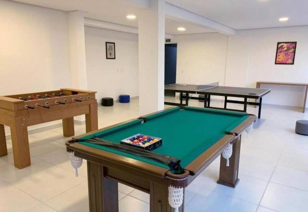 Reserva Em Ubatuba Homme Resort Exteriér fotografie