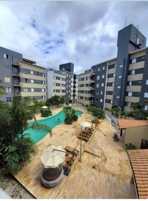 Reserva Em Ubatuba Homme Resort Exteriér fotografie