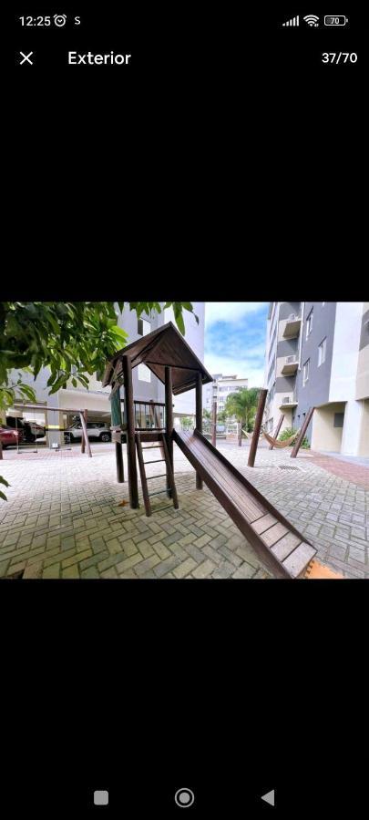 Reserva Em Ubatuba Homme Resort Exteriér fotografie