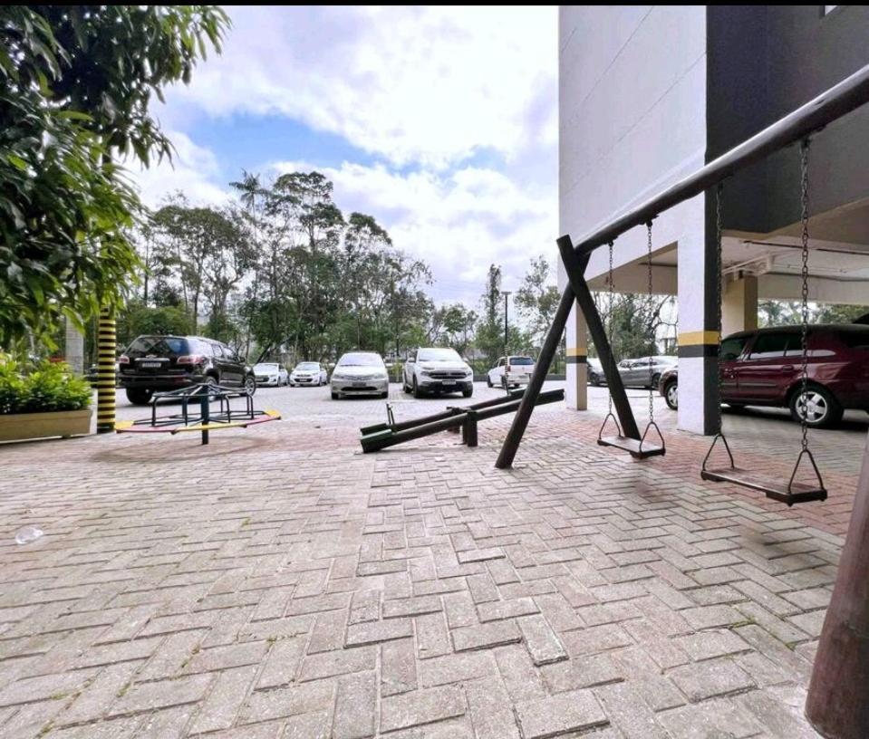 Reserva Em Ubatuba Homme Resort Exteriér fotografie
