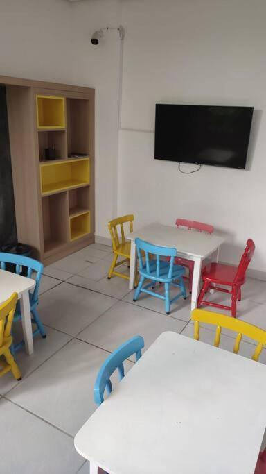 Reserva Em Ubatuba Homme Resort Exteriér fotografie