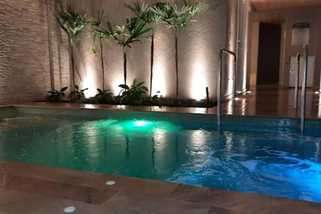 Reserva Em Ubatuba Homme Resort Exteriér fotografie