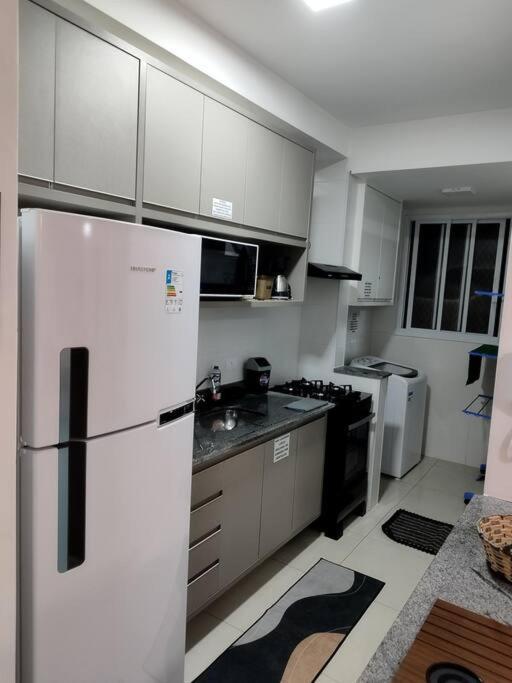 Reserva Em Ubatuba Homme Resort Exteriér fotografie