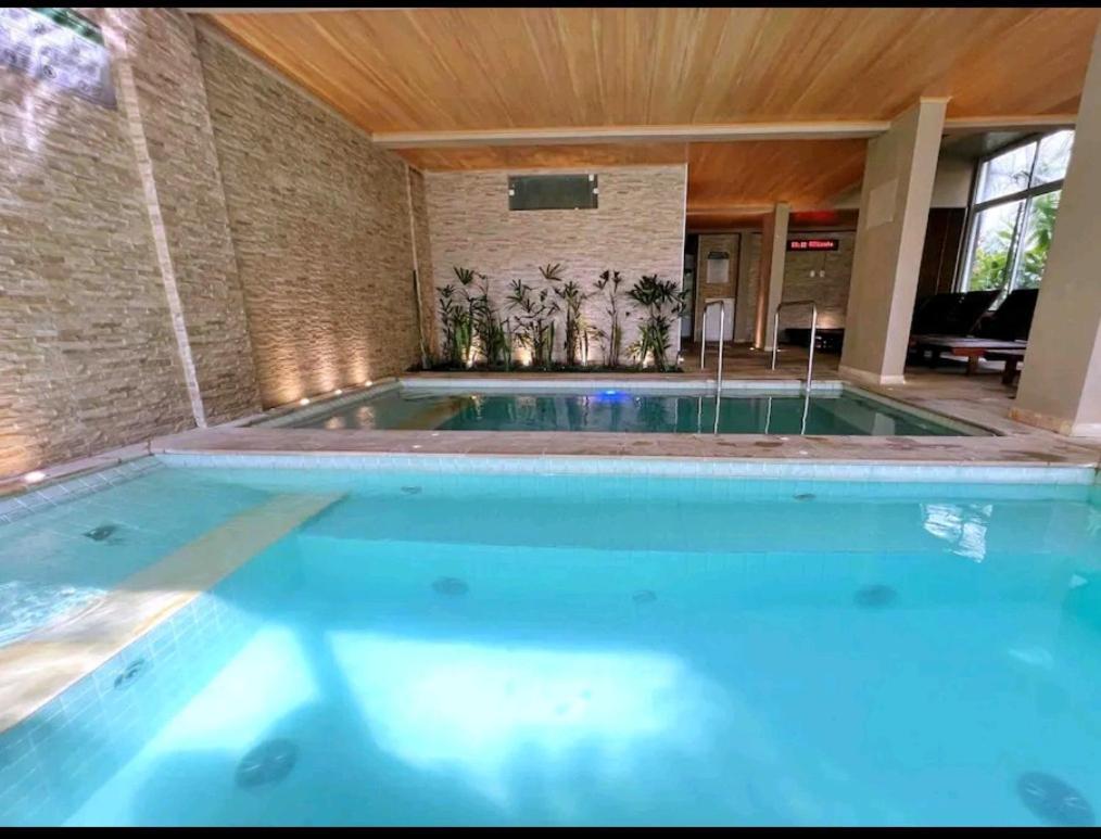 Reserva Em Ubatuba Homme Resort Exteriér fotografie