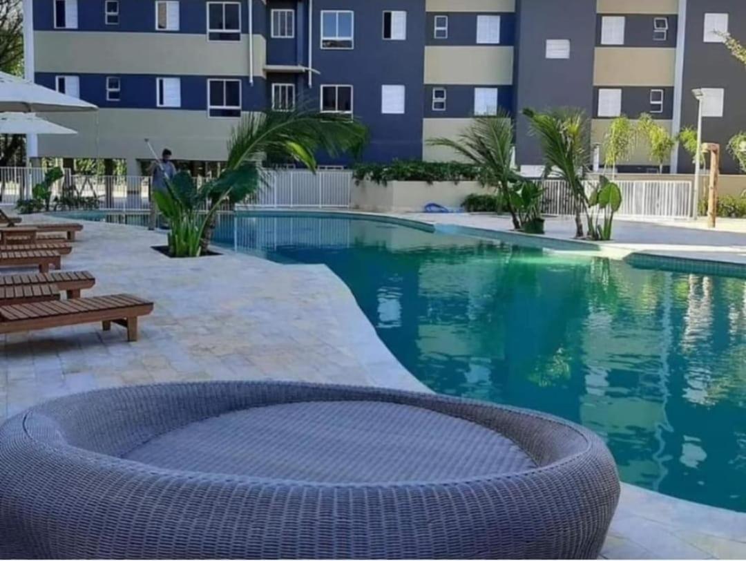 Reserva Em Ubatuba Homme Resort Exteriér fotografie