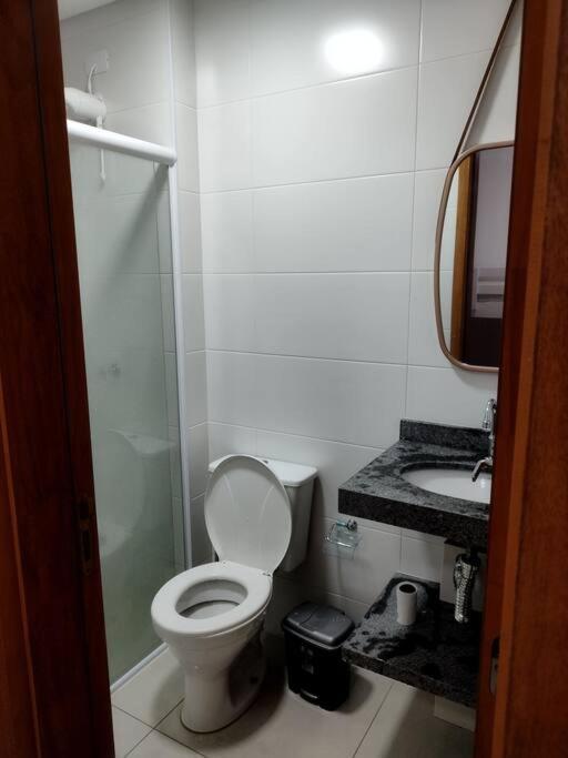 Reserva Em Ubatuba Homme Resort Exteriér fotografie