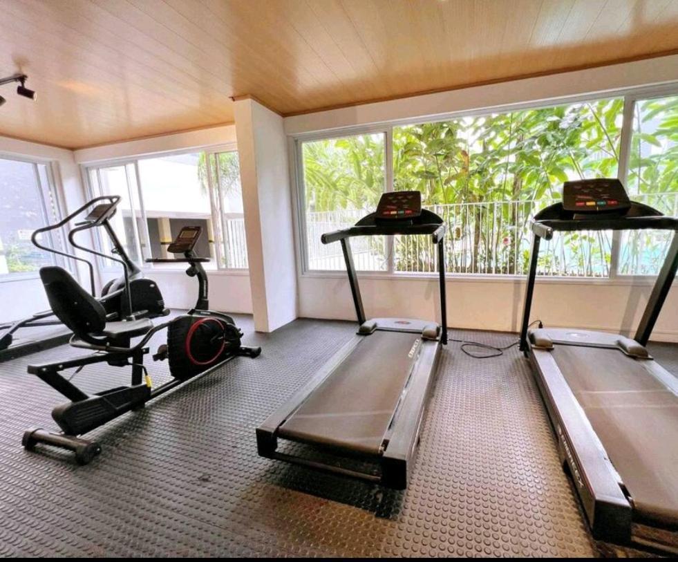 Reserva Em Ubatuba Homme Resort Exteriér fotografie