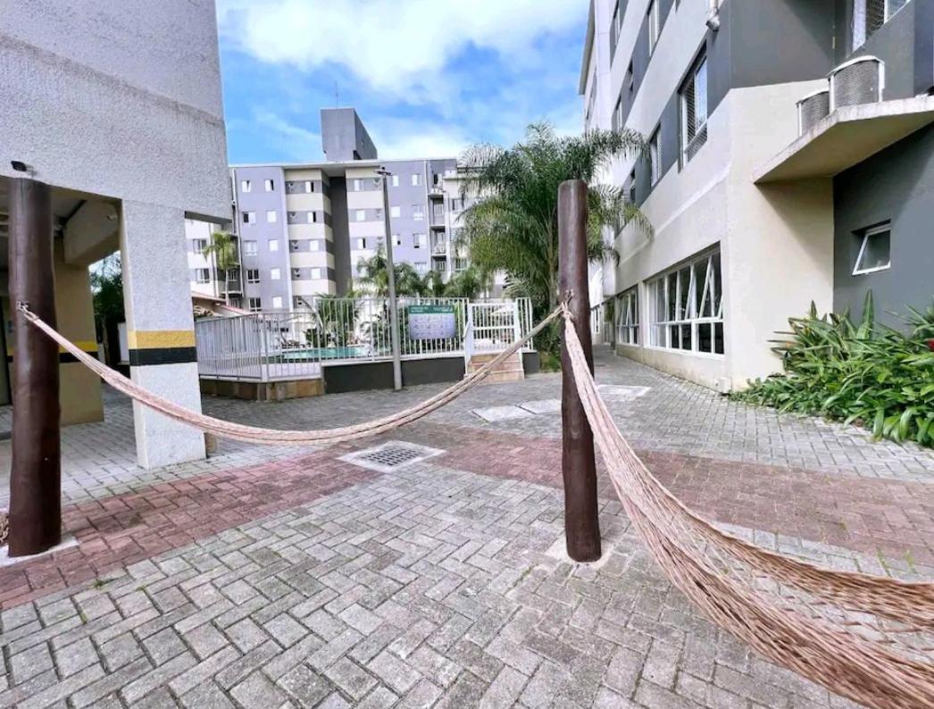 Reserva Em Ubatuba Homme Resort Exteriér fotografie