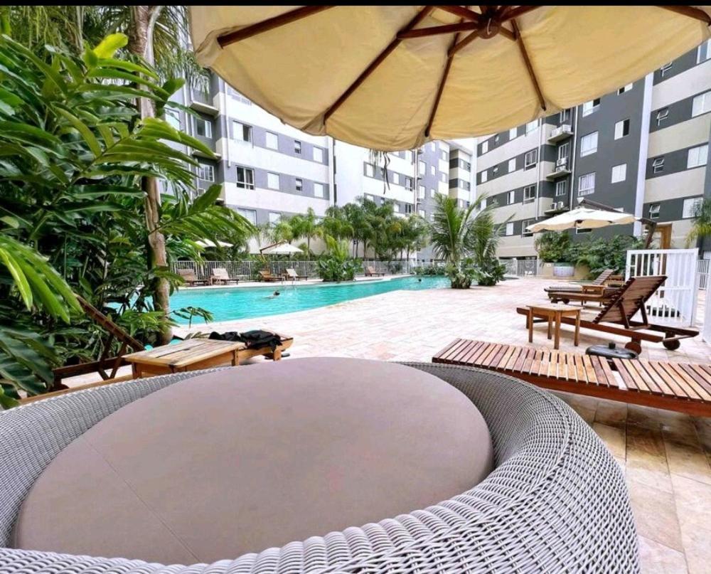 Reserva Em Ubatuba Homme Resort Exteriér fotografie