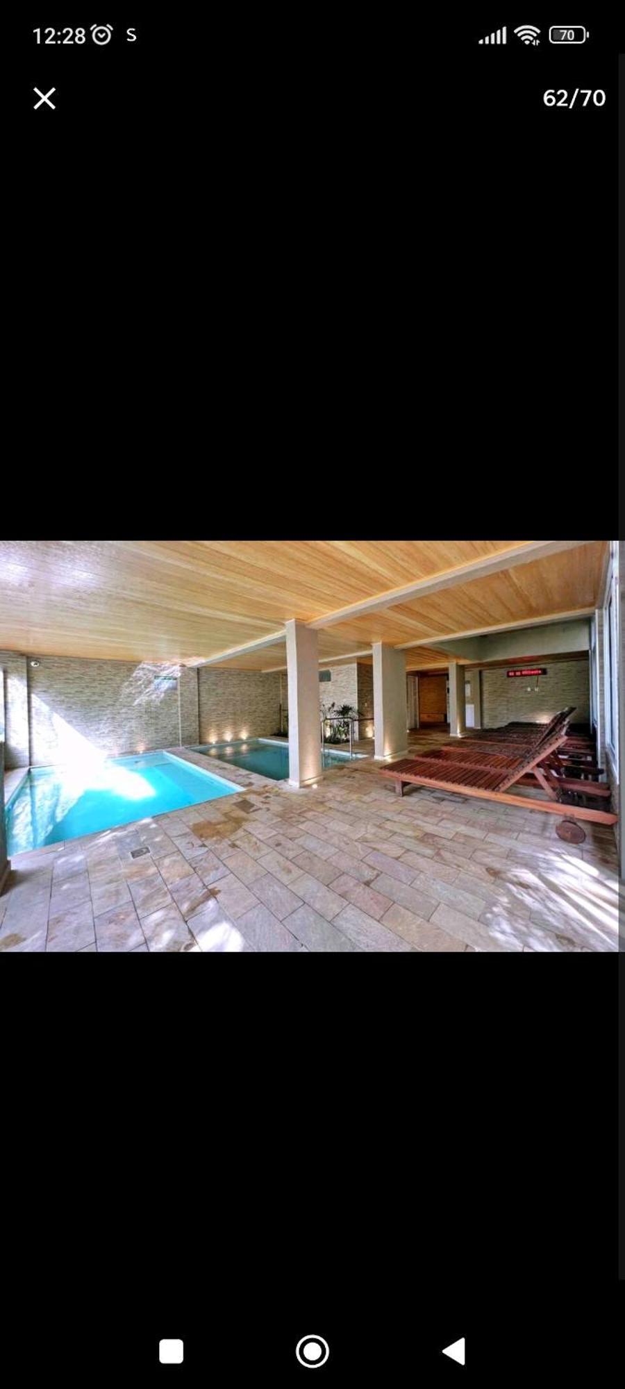 Reserva Em Ubatuba Homme Resort Exteriér fotografie